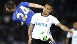 A Corinthians nyerte a labdarúgóklubok világbajnokságát