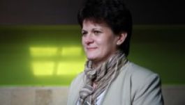 Horváth Anna: minden magyar gyermek anyanyelvén tanuljon!