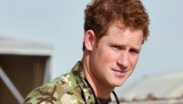 Tálib parancsnokot ölt meg Harry herceg