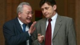 A PNL „csuklik” az RMDSZ-nek tett Ponta-ajánlat miatt