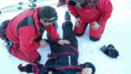 Eltűnt magyarországi turistát mentettek meg Erdélyben