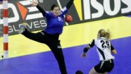 A magyarok az elődöntőre, a románok haza készülnek