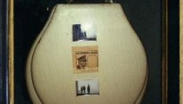 Előkerült Hitler vécéülőkéje