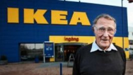 Továbbra is az Ikea svéd tulajdonosa a leggazdagabb svájci