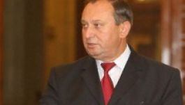 Csak a választások után tartóztathatják le  Ion Stant