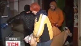 Megerősített védelmet kérnek a harkivi bírák