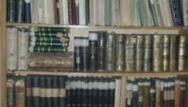 Új székhelyet nyit a Kájoni János  Megyei  Könyvtár 