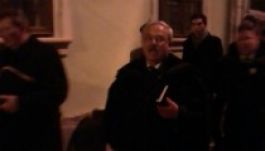 Kató-Székely párharc a református  püspökválasztáson