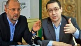 Konstruktív ellenzékben marad az RMDSZ