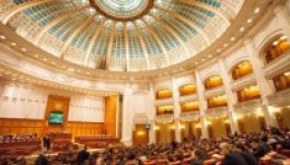 Megtartotta alakuló ülését az új képviselőház