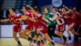 Női kézi EB: drámai csatában magyar bronzérem