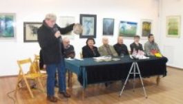 Huszonegyedszer adták át a Látó-nívódíjakat