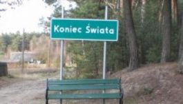 Világvégén várták a legjobban a világ végét