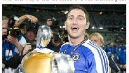 A Chelsea-nél nem tartanak igényt Lampardra