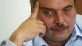 László Attila nem tud szívből örülni a mandátumának