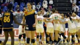 Kézi EB: Görbiczék legyőzték az olimpiai bronzérmest