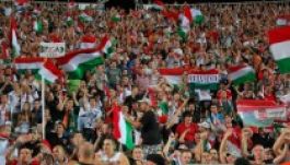 FIFA-ranglista: „párban jár