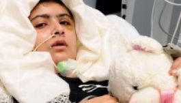 Film készül a fejlövéséből lábadozó pakisztáni lányról