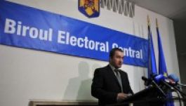 BEC: urnazáráskor 41,72% volt az országos részvétel