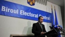 BEC: 5,31 és 5,40 százalékon az RMDSZ