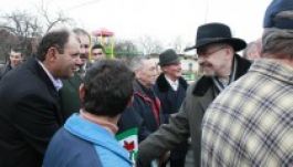 Markó: december 9-e a magyar önállóság napja