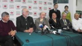 Öröm és káröröm a Maros megyei RMDSZ-nél