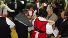 Monográfia jelent meg Marosszentgyörgyről