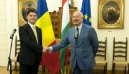 Martonyi gratulált Titus Corlățean kinevezéséhez