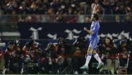 A Chelsea lesz a Corinthians ellenfele a klub-vb-n