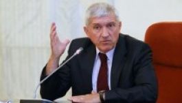 Másképp nem ment: lemondott mandátumáról Diaconu