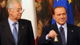 Monti kitért Berlusconi politikai csapdája elől