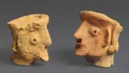 Több ezer éves templomot találtak Jeruzsálem mellett