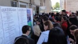 Csökkent a munkanélküliség a harmadik negyedévben