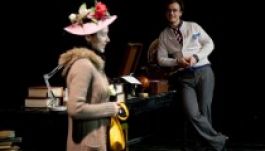 Szuperprodukció Marosvásárhelyen szilveszterre