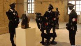 Feljelentették a szentpétervári Ermitázs Múzeumot