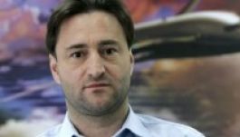 Előzetes letartóztatásban az egyik aszfaltkirály