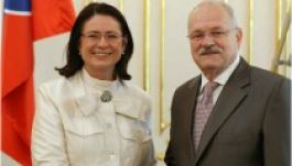 Prága és Pozsony elutasítja a Benes-dekrétumok felülvizsgálatát