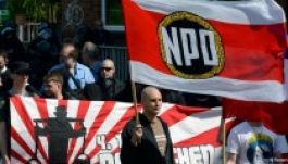 A német neonáci NPD betiltását kezdeményezi a Bundesrat