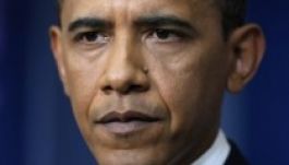 Obamát választotta az év emberének idén a Time