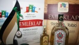 Újratöltve kezdi hetedik évét a Paprika Rádió