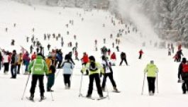 Tapasztalt síző vesztette életét Brassó-Pojánán