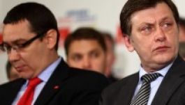 Feszültség az USL-ben: csúszhat a kormány beiktatása