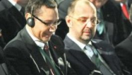 Ponta: kész vagyok tárgyalni az RMDSZ-szel