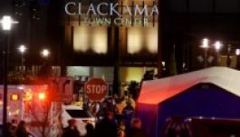 Két embert megölt, majd magával is végzett a portlandi ámokfutó