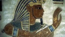 3000 éves bűntény: felesége ölte meg III. Ramszeszt