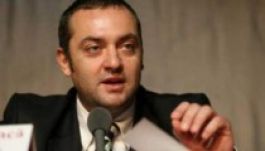 Răzvan Ioan Dincă lett a Bukaresti Opera igazgatója