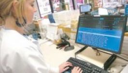 Eddig közel hatmillió elektronikus receptet állítottak ki