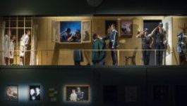 Özönvíz előtt és Gardénia a temesvári színházban