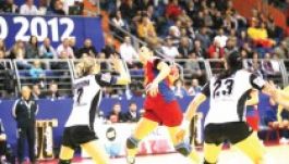 Bosszantó román döntetlen, szerencsétlen magyar vereség