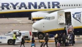 50 milliót spórolt a Ryanair gépei súlyának alulbecsülésével